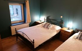 Gite Au Coin Perdu